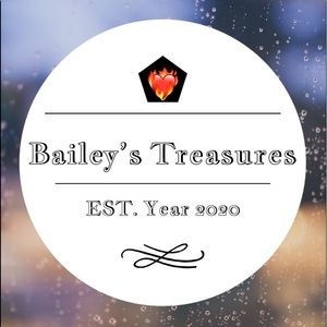 Meet your Posher, Bailey